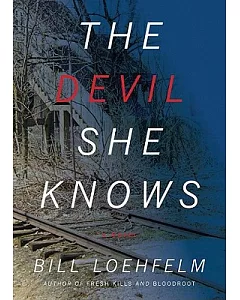 The Devil She Knows: Library Edition
