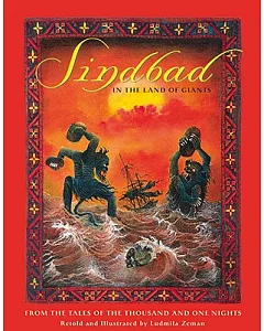 Sindbad in the Land of Giants