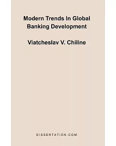Modern Trends in Global Banking Development