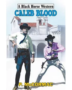 Caleb Blood