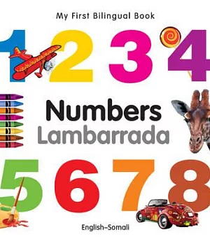 Numbers / Lambarrada