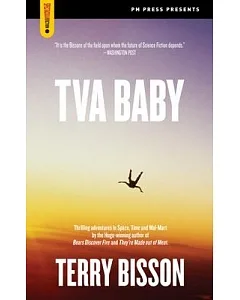 TVA Baby And Other Stories