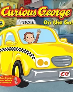 Curious George On The Go!