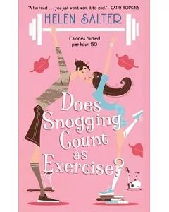 Does Snogging Count As Exercise?