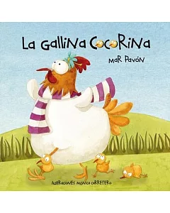 La gallina Cocorina / Clucky the Hen