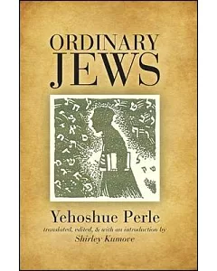 Ordinary Jews