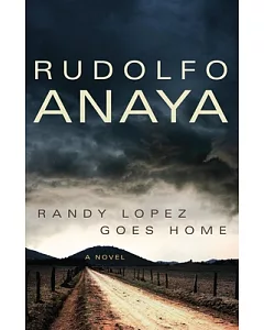 Randy Lopez Goes Home
