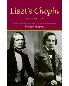 Liszt’s Chopin