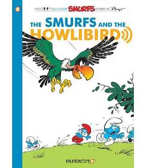 The Smurfs and the Howlibird