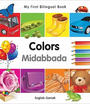 Colors / Midabbada