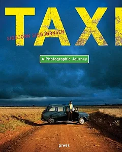 Taxi: A Photographic Journey
