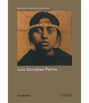 Luis Gonzalez Palma: Una Breve Historia Del Desasosiego