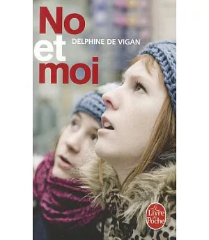 No Et Moi/ No and I