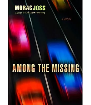 Among the Missing: Library Edition