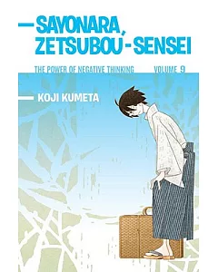Sayonara, Zetsubou-Sensei 9: The Power of Negative Thinking