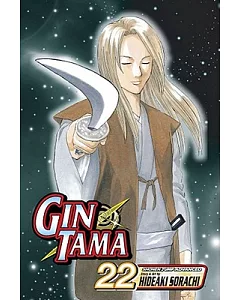 Gin Tama 22