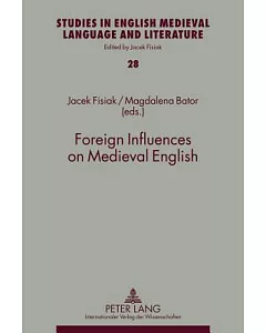 Foreign Influences on Medieval English