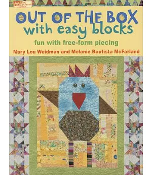Out of the Box with Easy Blocks