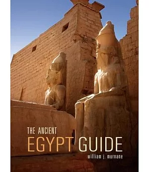 The Ancient Egypt Guide