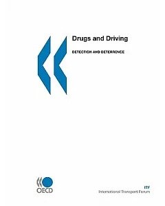 Drugs and Driving: Detection and Deterrence
