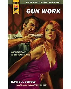 Gun Work