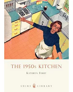 The 1950s Kitchen