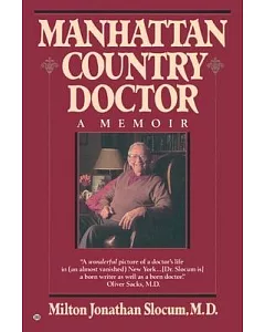 Manhattan Country Doctor