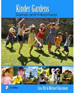Kinder Gardens: Games & Adventures