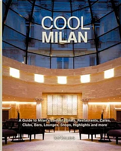 Cool Milan: Lifestyle