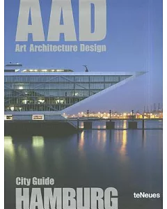 AAD Hamburg City Guide