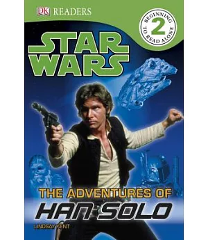 The Adventures of Han Solo