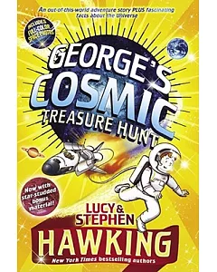 George’s Cosmic Treasure Hunt