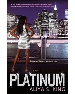 Platinum: A Novel