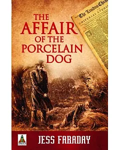 The Affair of the Porcelain Dog