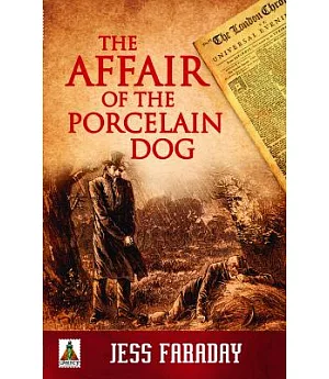 The Affair of the Porcelain Dog