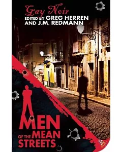 Men of the Mean Streets