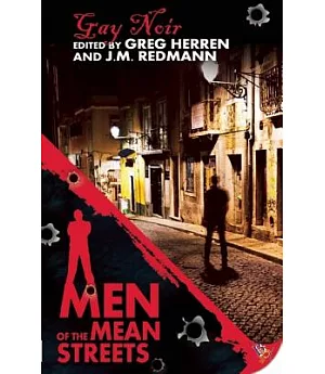 Men of the Mean Streets