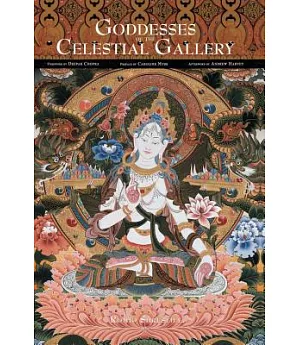 Goddesses of the Celestial Gallery