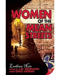 Women of the Mean Streets