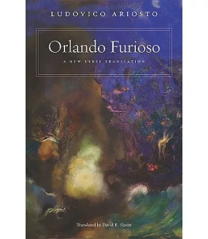 Orlando Furioso: A New Verse Translation