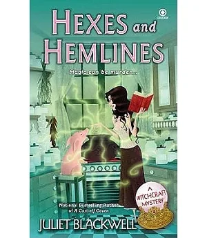 Hexes and Hemlines