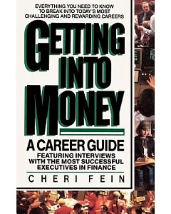 Getting into Money: A Career Guide