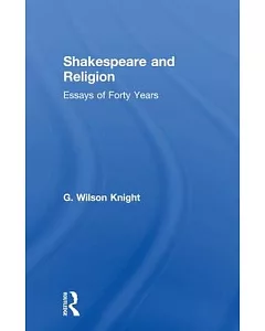 Shakespeare and Religion