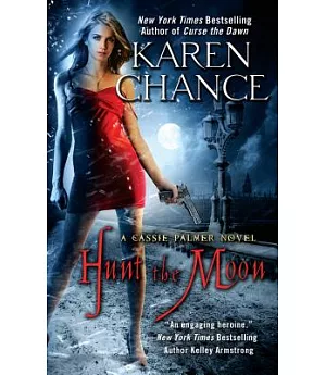 Hunt the Moon