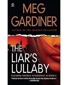 The Liar’s Lullaby