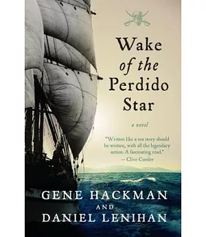 Wake of the Perdido Star