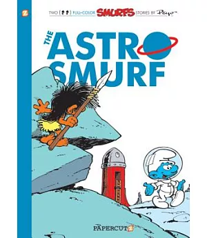 Smurfs 7: The Astrosmurf