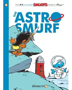 Smurfs 7: The Astrosmurf
