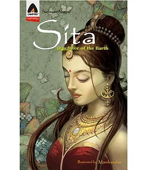 Sita: Daughter of the Earth