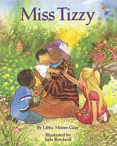 Miss Tizzy